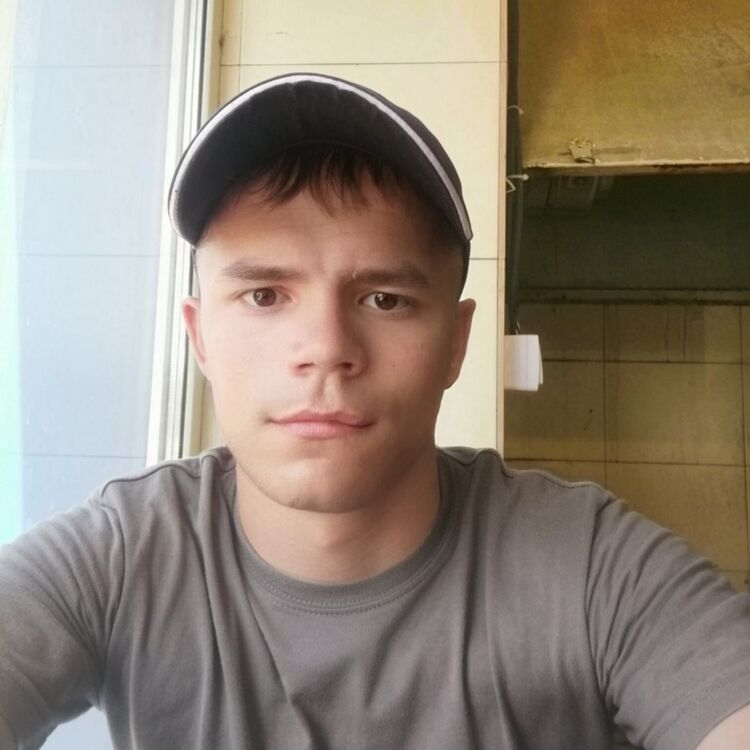 ���� 42091524 ������� Pavel, 21 ���, ���� ���������� � ����������