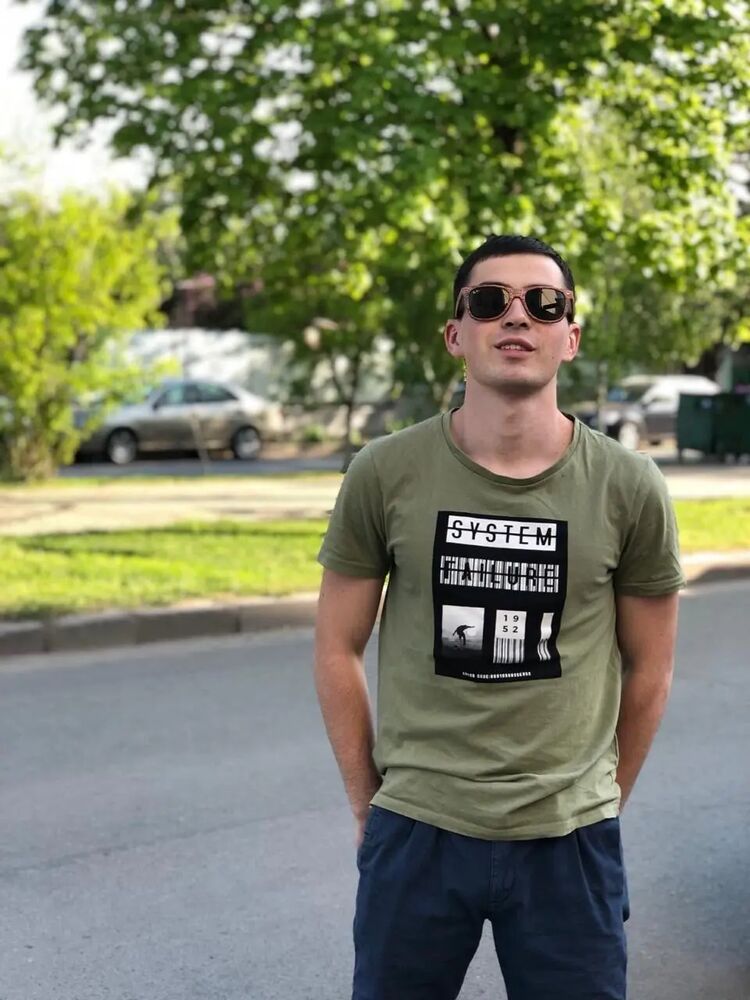 ���� 24784694 ������� ������, 27 ���, ���� ���������� � �����������