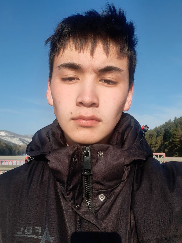 ���� 30484114 ����� Kirill, 22 ����, ���� ���������� � �����-��������