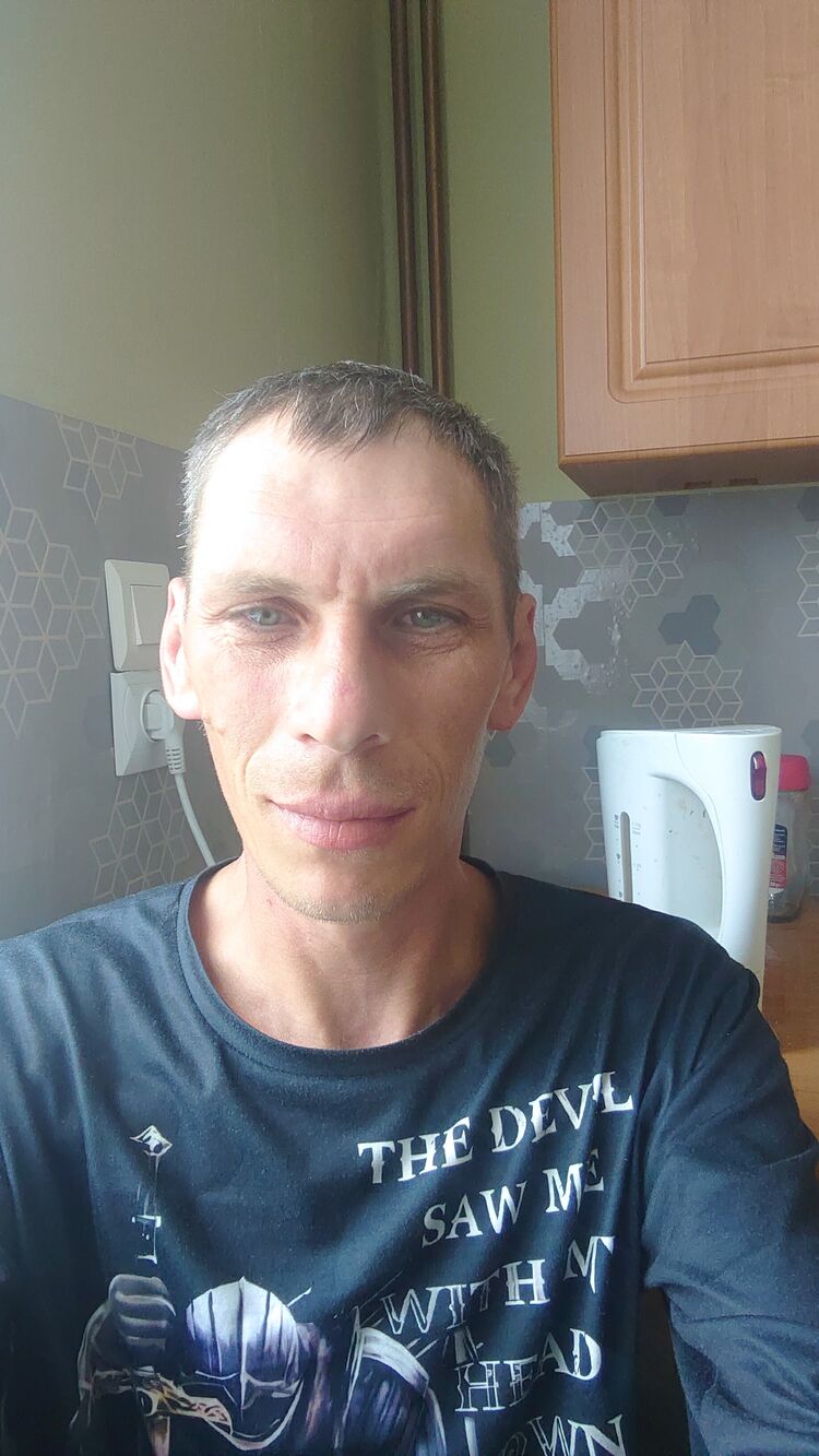  Ruda Slaska,   Pawel, 40 ,   ,   , c , 