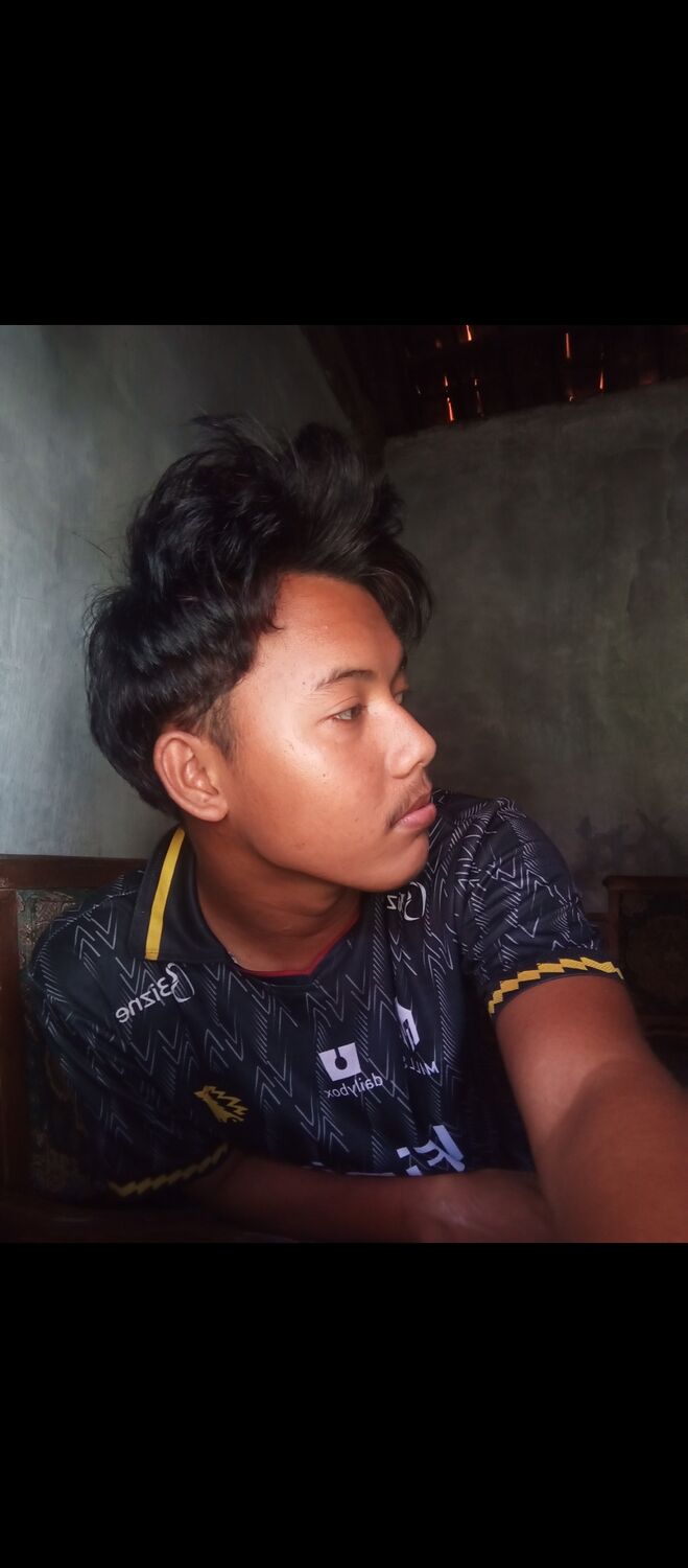  Cikupa,   Fahmi, 20 ,   ,   