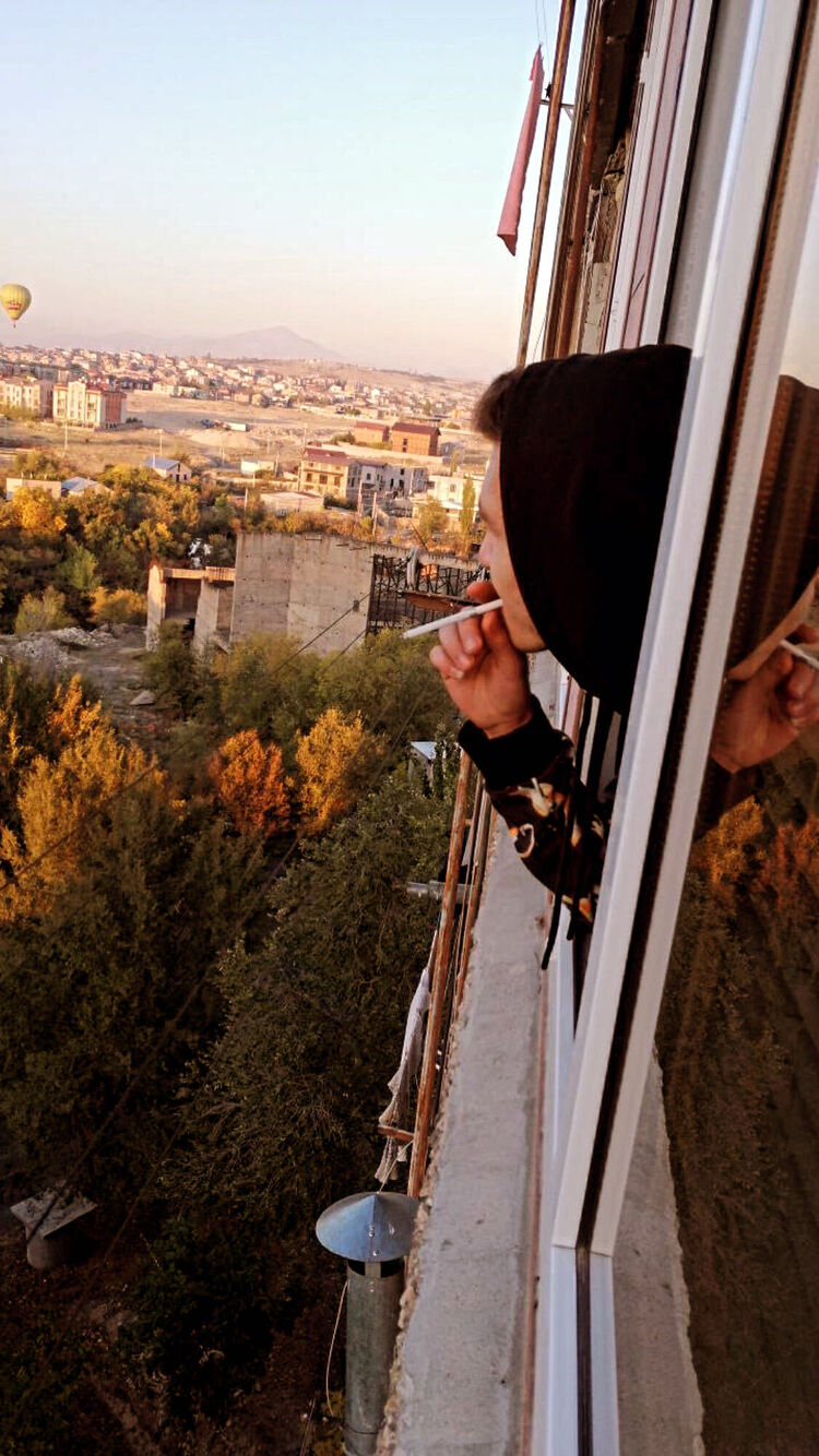 ���������� ������, ���� ����� Harut, 24 ����, ������������ ��� ������, ����� � ���������