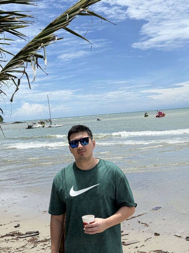 ���� 56138034 ������� Rustam, 28 ���, ���� ���������� � �������