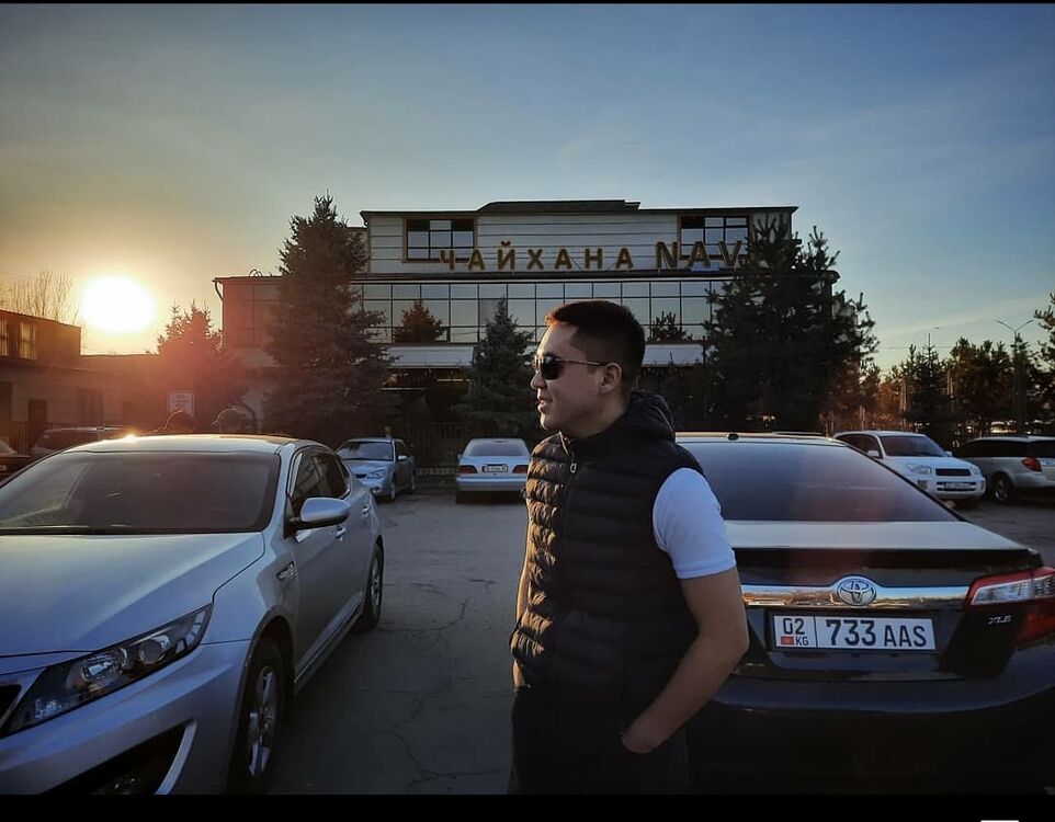 ���� 23825774 ������� Rasul, 30 ���, ���� ���������� � �������