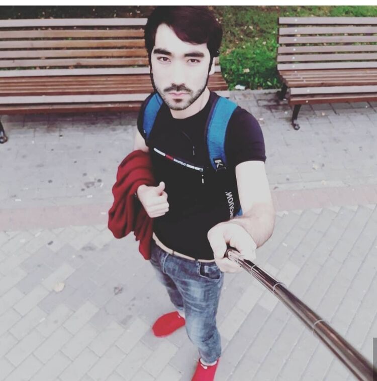 ���� 18851434 ������� Ali, 32 ����, ���� ���������� � ���������