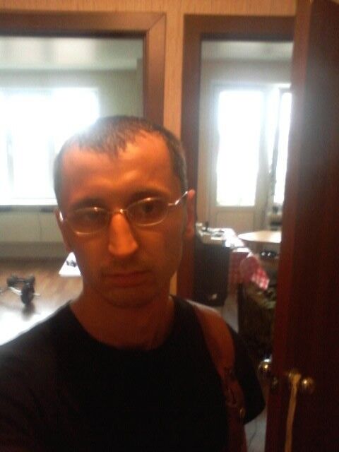 ���� 4708704 ������� ������, 41 ���, ���� ���������� � ������ ���������