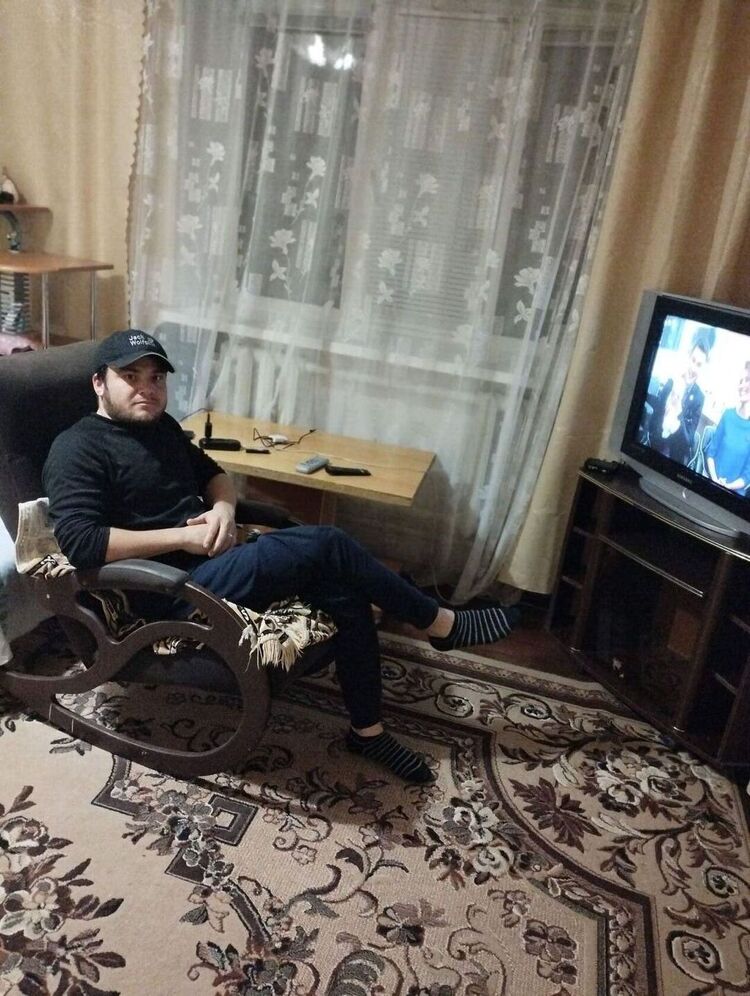 ���� 55044844 ������� Dima, 36 ���, ���� ���������� � ���������