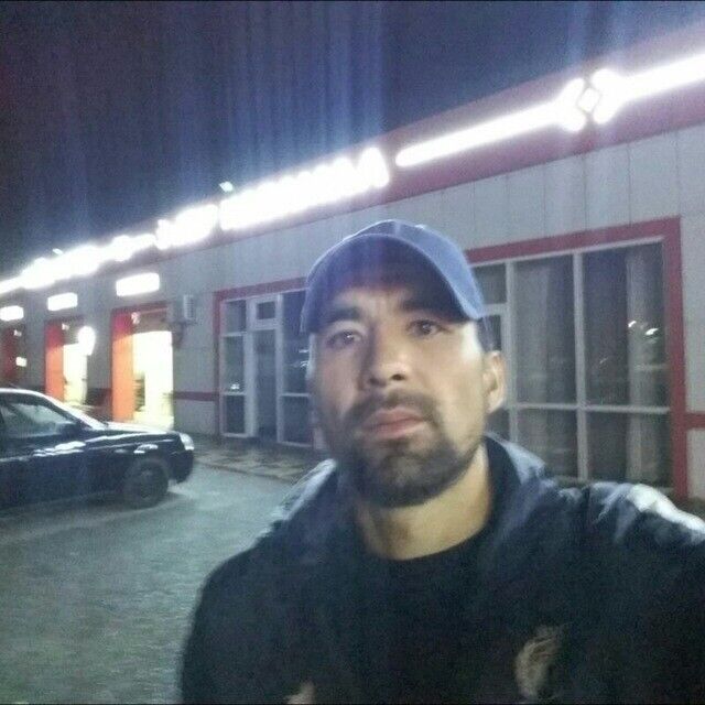 ,   Janibek, 36 ,   