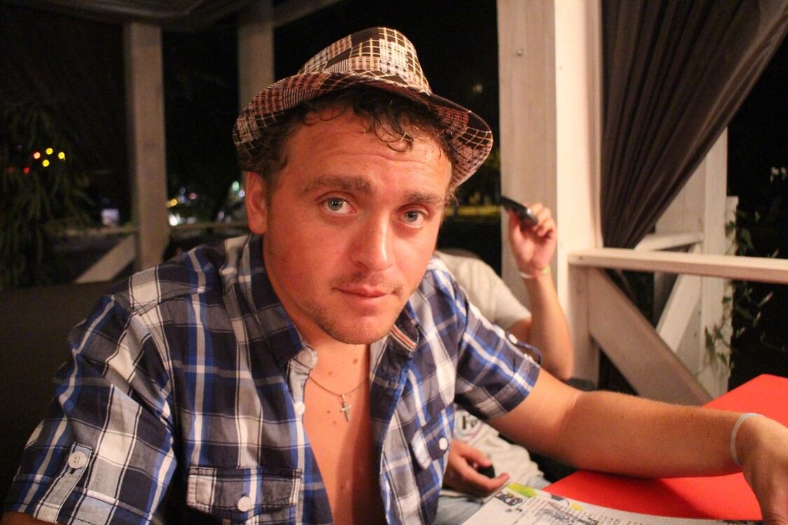 ���������� ������, ���� ������� ALEXXX84, 41 ���, ������������ ��� ������, ����� � ���������, c�������� ���������, ���������