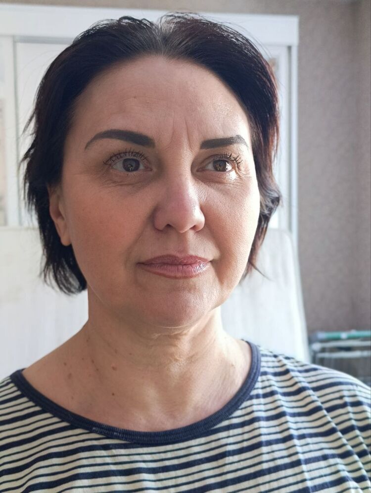 ���� 55480664 ������� NaDeZda_Shak, 44 ����, ���� ���������� � ������