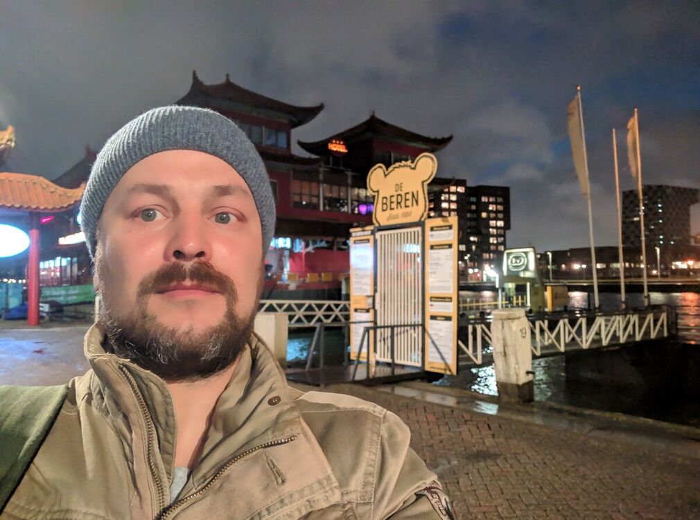 ���������� ������, ���� ������� Andrei, 46 ���, ������������ ��� ������, ����� � ���������