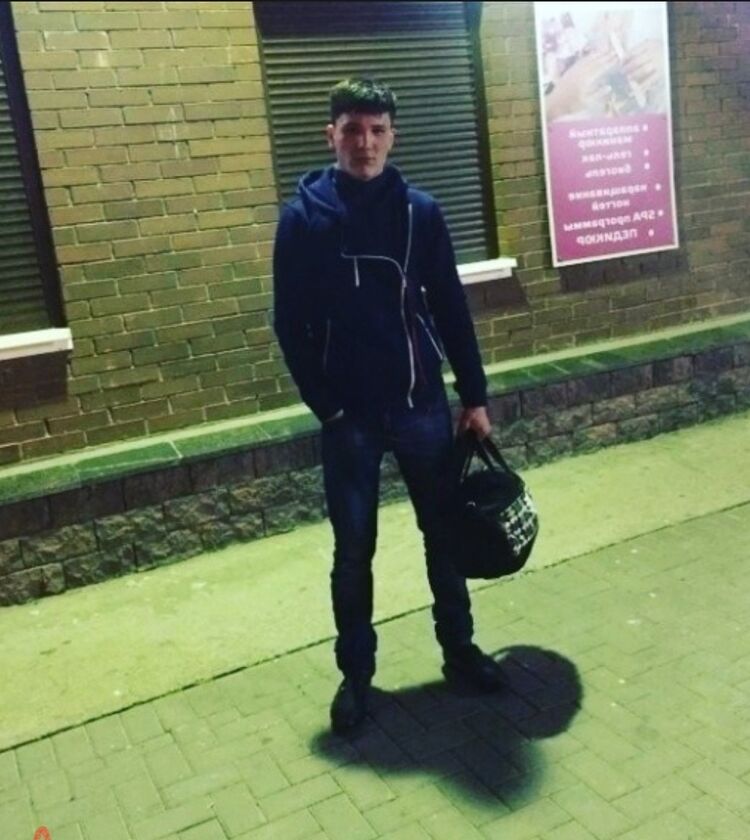 ���� 25781814 ������� �����, 29 ���, ���� ���������� � �����-����������