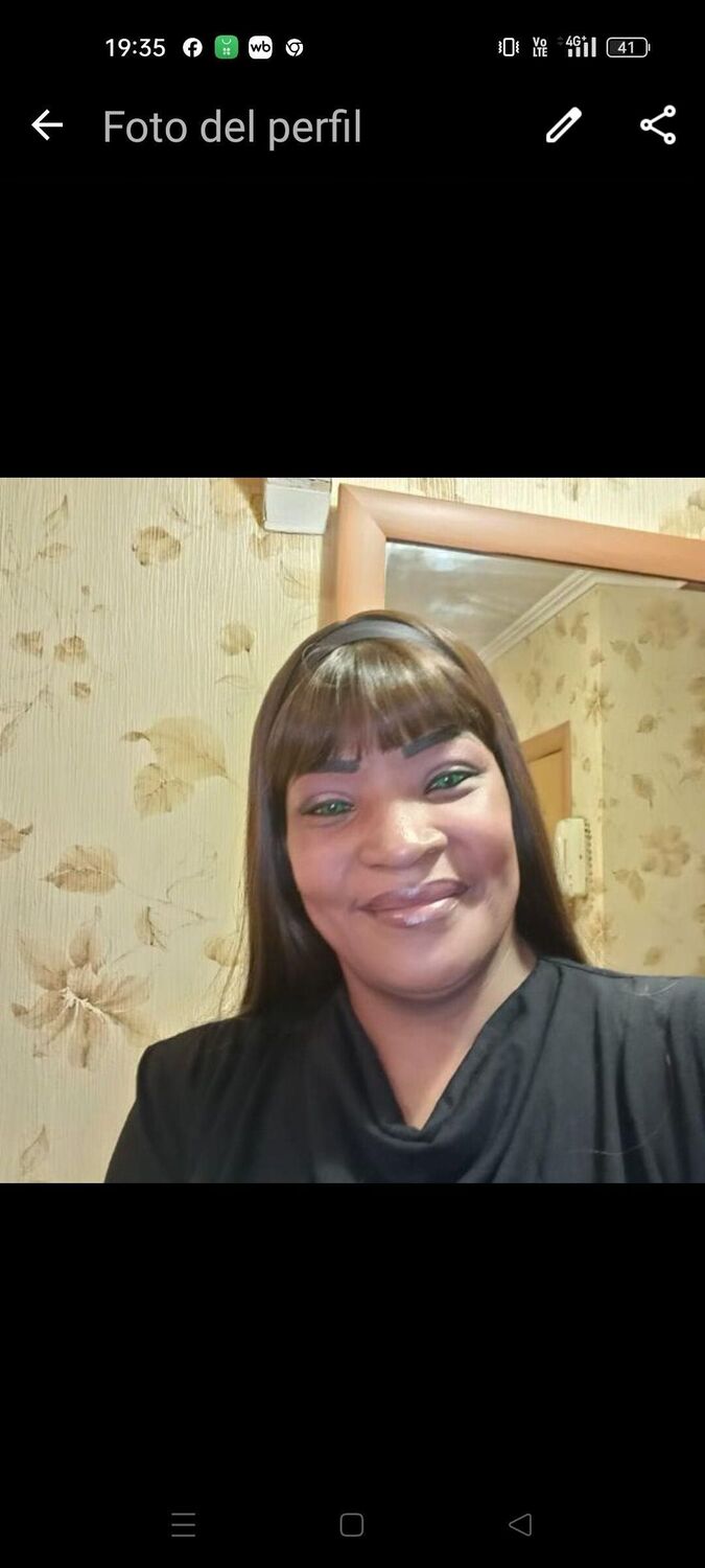  52571664  Keila, 45 ,    