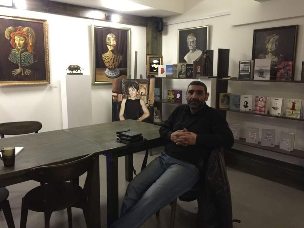 ���������� �����������, ���� ������� Jivan, 50 ���, ������������ ��� c�������� ���������