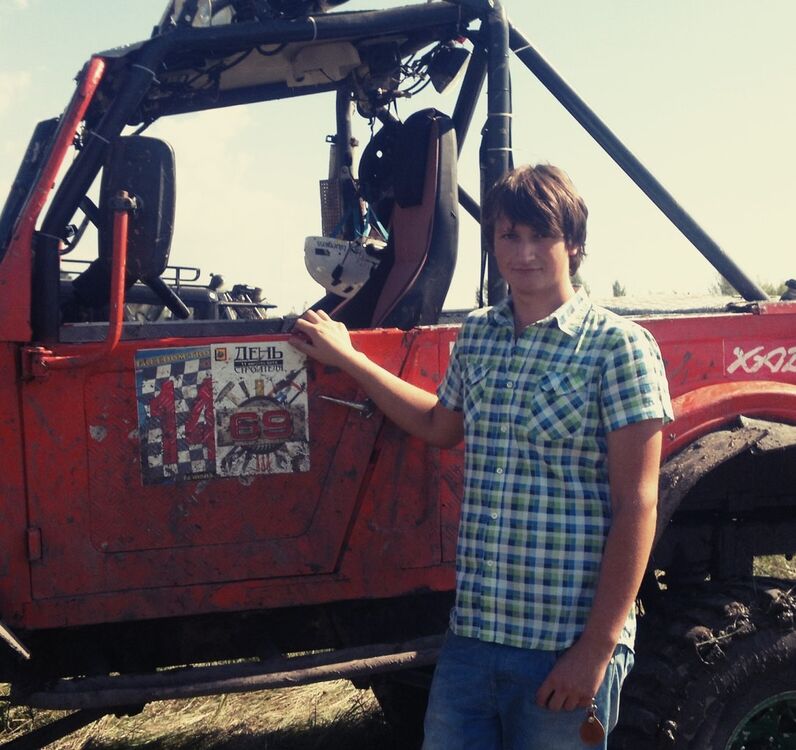 ���������� ������ ��������, ���� ������� Ilia, 32 ����, ������������ ��� ������