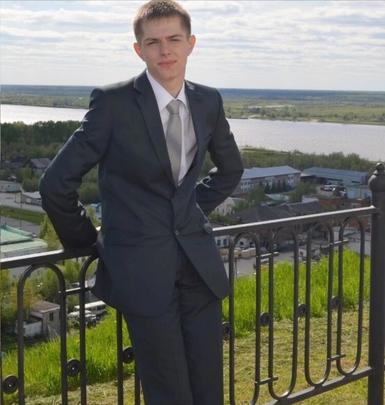  54373794  Dmitriy, 29 ,    