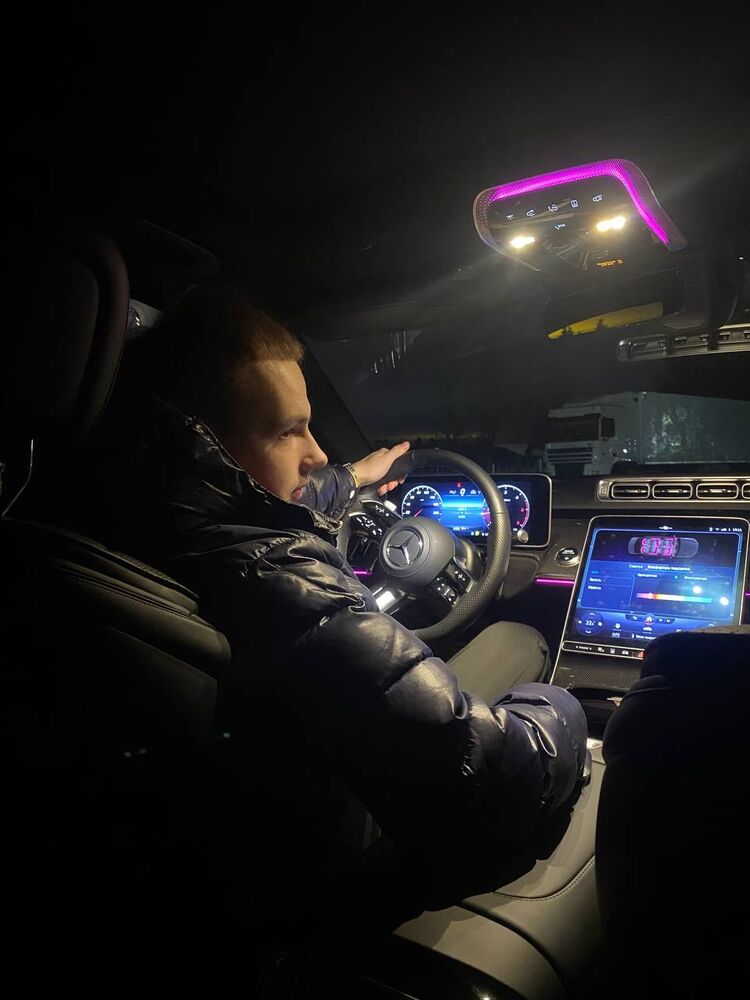 ���������� ����������, ���� ����� ����, 21 ���, ������������ ��� ������, ����� � ���������