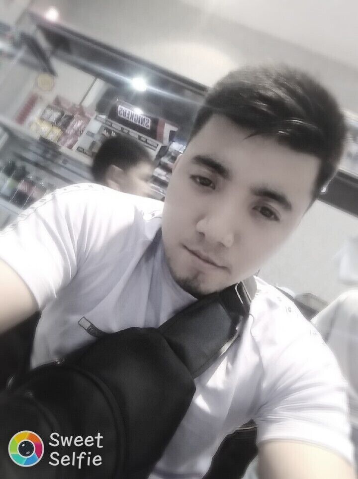  35183684  Fayzullo, 22 ,    