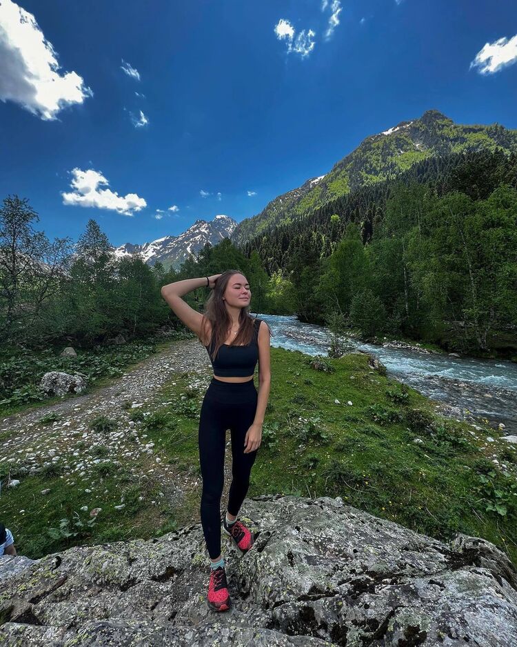  52239214  Ekaterina, 30 ,    Madrid