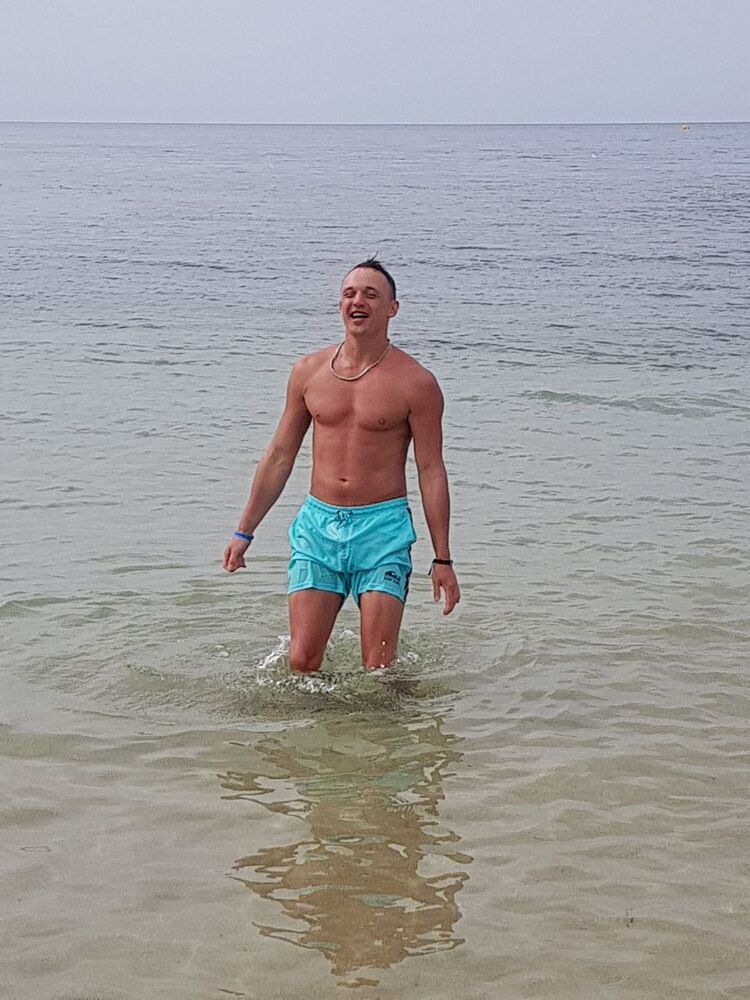 ���� 23114694 ������� ������, 35 ���, ���� ���������� � �����-����������