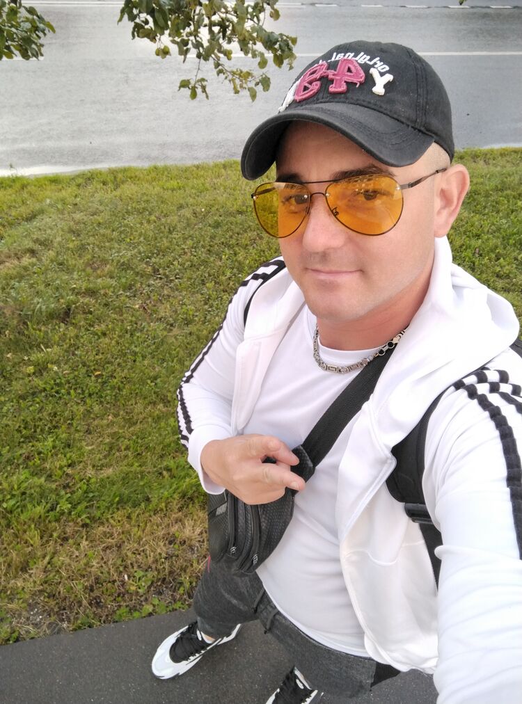 ���������� ������, ���� ������� Dariel M, 36 ���, ������������ ��� ������, ����� � ���������