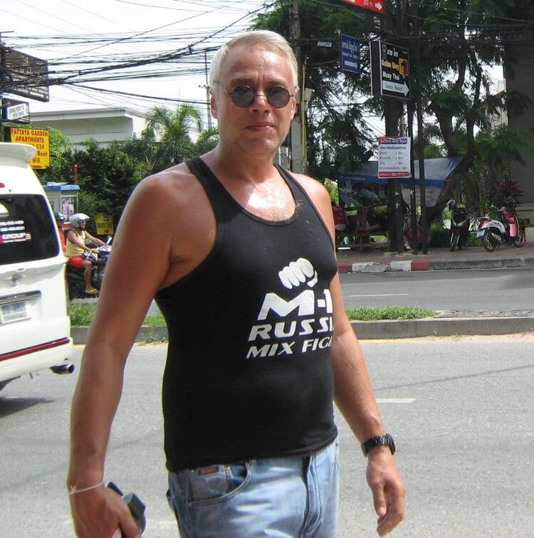 ���������� ������-��-����, ���� ������� Andy, 54 ����, ������������ ��� ����� � ���������, c�������� ���������