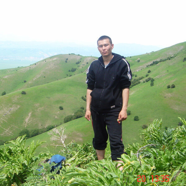 ���� 11884274 ������� Nurlanbek, 40 ���, ���� ���������� � �������