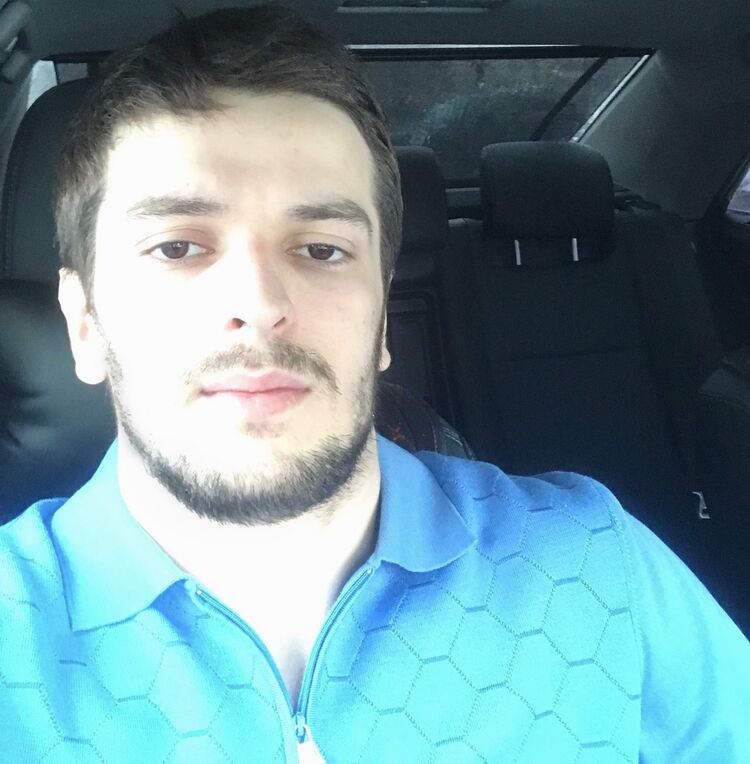 ���� 11373804 ������� ������, 31 ���, ���� ���������� � ������