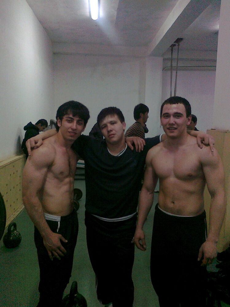 ���������� �������, ���� ������� Elshod, 35 ���, ������������ ��� ������, ����� � ���������, c�������� ���������