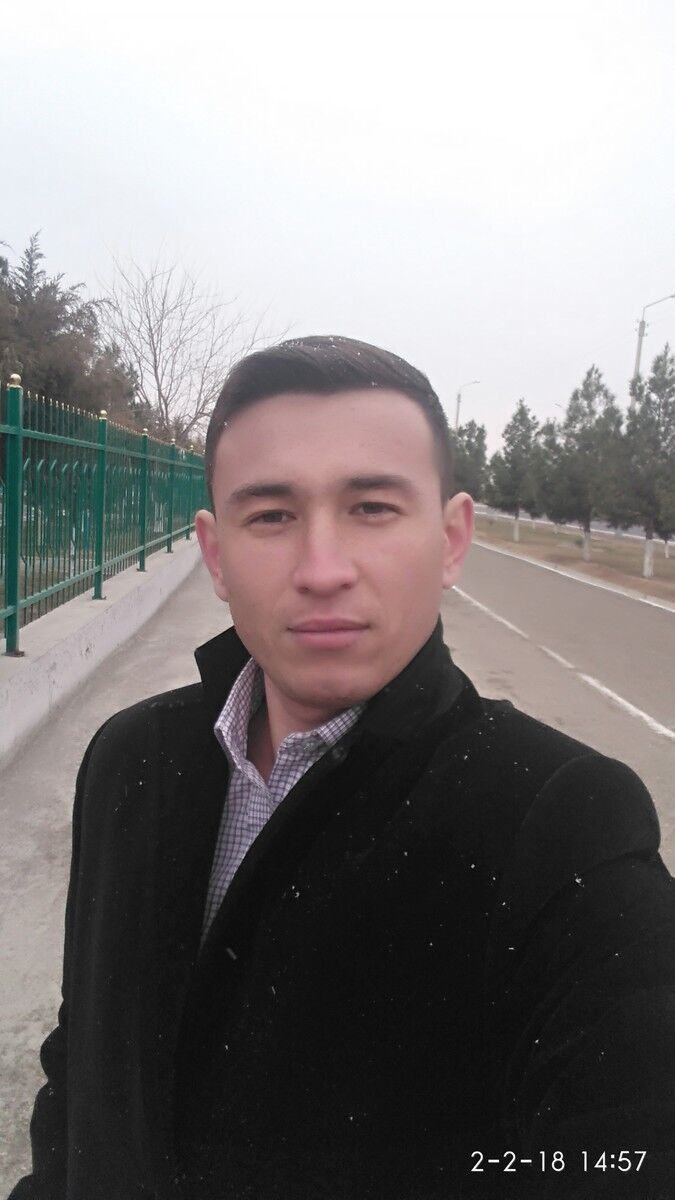 ���� 11425714 ������� Odil, 31 ���, ���� ���������� � �����