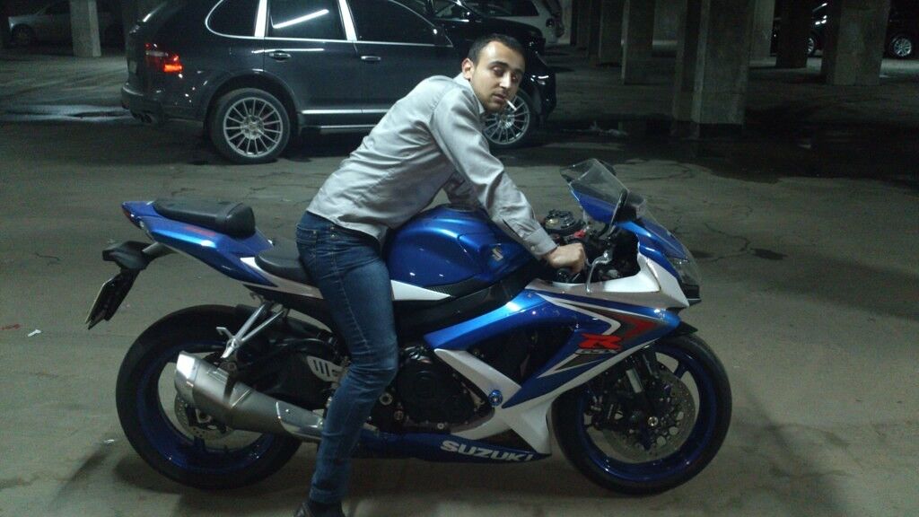  6034964  Xayal, 36 ,    