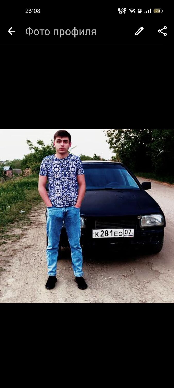  45629104  Vlad, 27 ,    