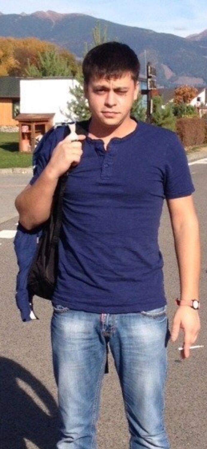 ���� 35973224 ������� ������, 37 ���, ���� ���������� � �����-����������