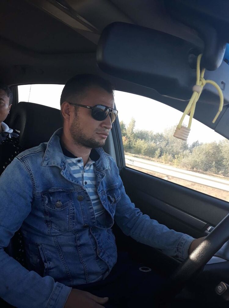 ���������� ������, ���� ������� Elmurod, 34 ����, ������������ ��� ������, ����� � ���������, c�������� ���������