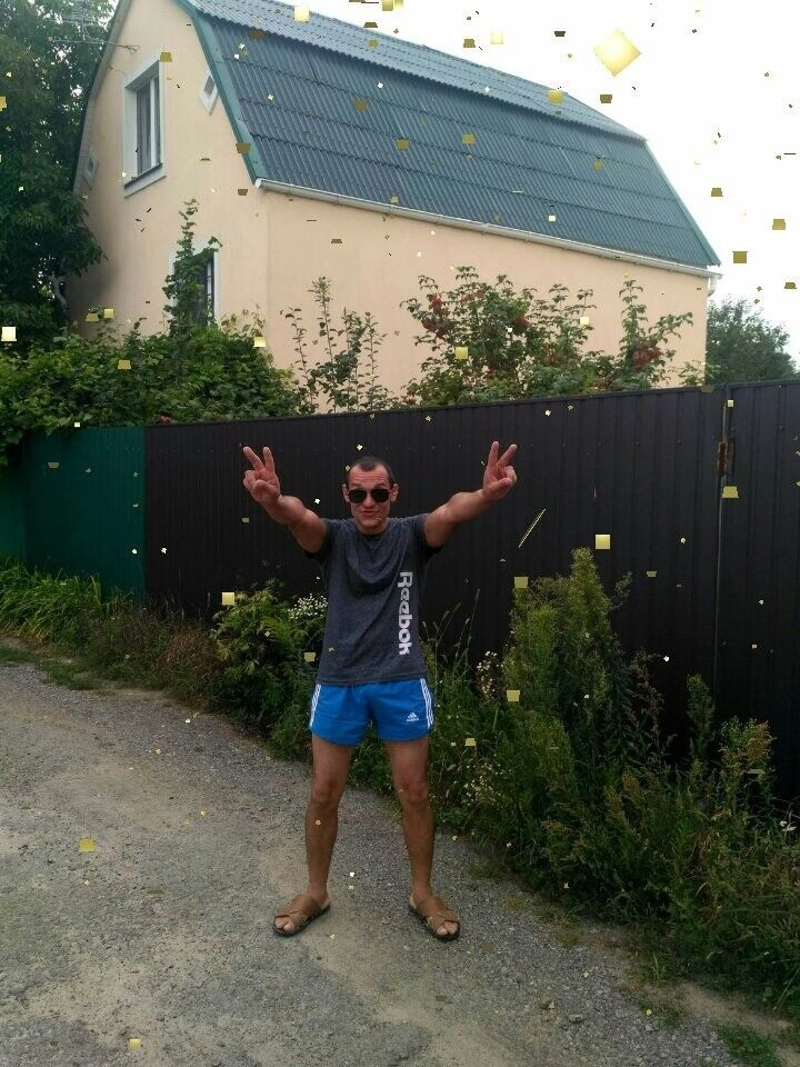  16209094  Vova, 41 ,    