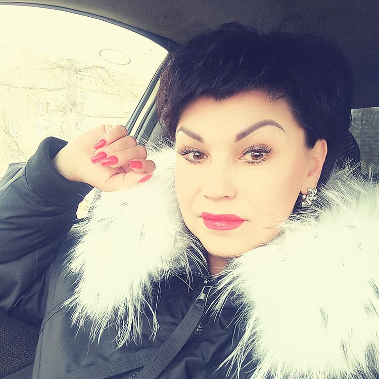  49994034  Natalya, 55 ,    
