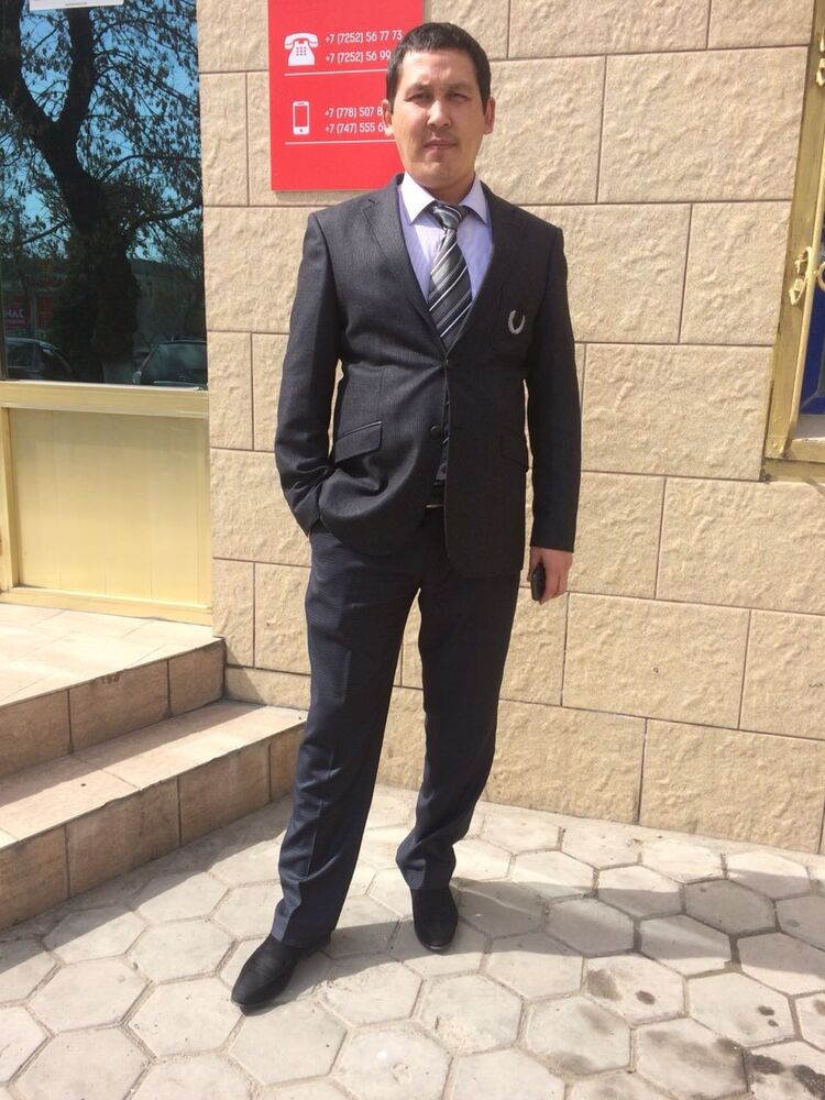 ���������� �������, ���� ������� Dauren, 41 ���, ������������ ��� c�������� ���������, ���������