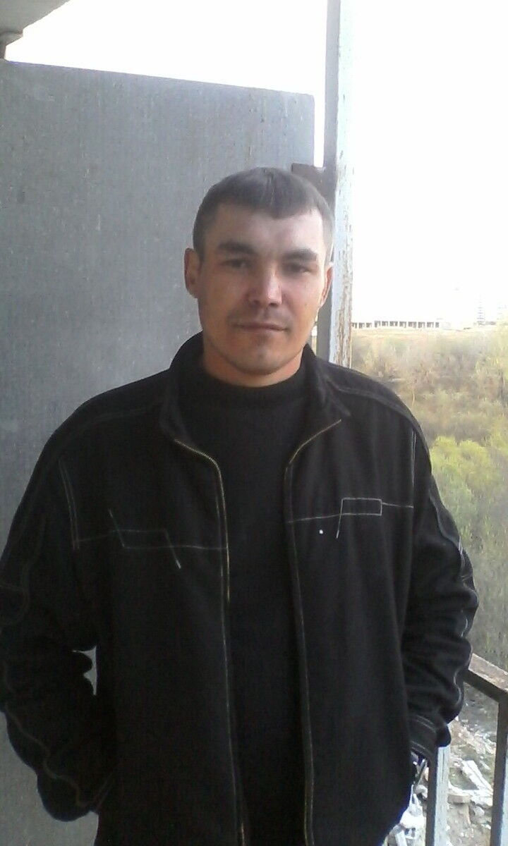  7518034  Pashok, 41 ,    