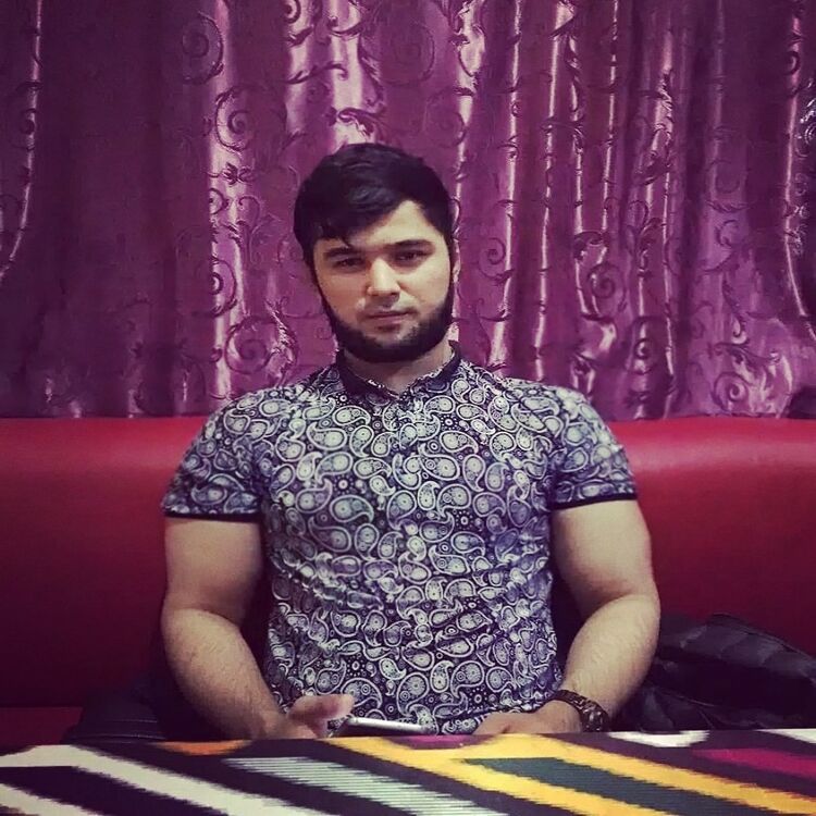 ���� 17485734 ������� FirDauS, 27 ���, ���� ���������� � �����-����������