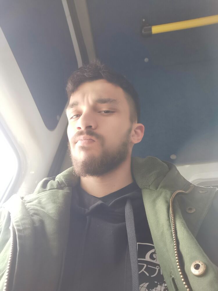 ���� 22235174 ������� Anton, 27 ���, ���� ���������� � �������