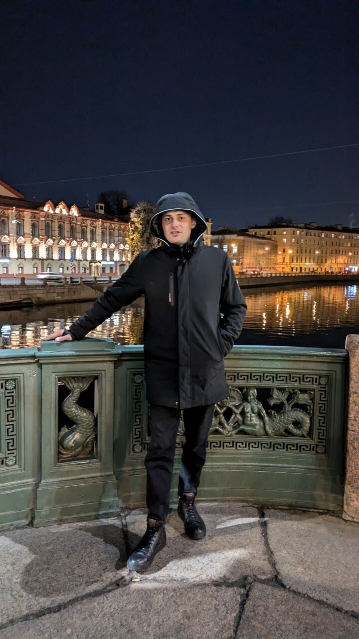 ���������� �����-���������, ���� ������� Andrey, 32 ����, ������������ ��� ������, ����� � ���������, c�������� ���������, ���������