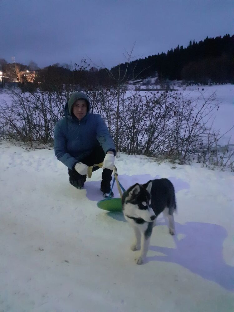 ���������� �����, ���� ������� Oleg, 38 ���, ������������ ��� ������, ����� � ���������