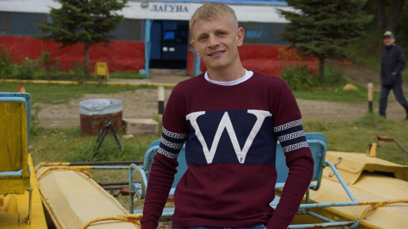 ���� 26123204 ������� Ilya, 31 ���, ���� ���������� � ������