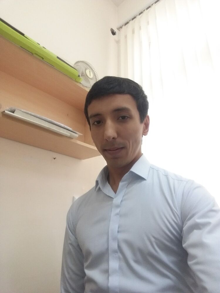  11948374  Sherzod, 33 ,    