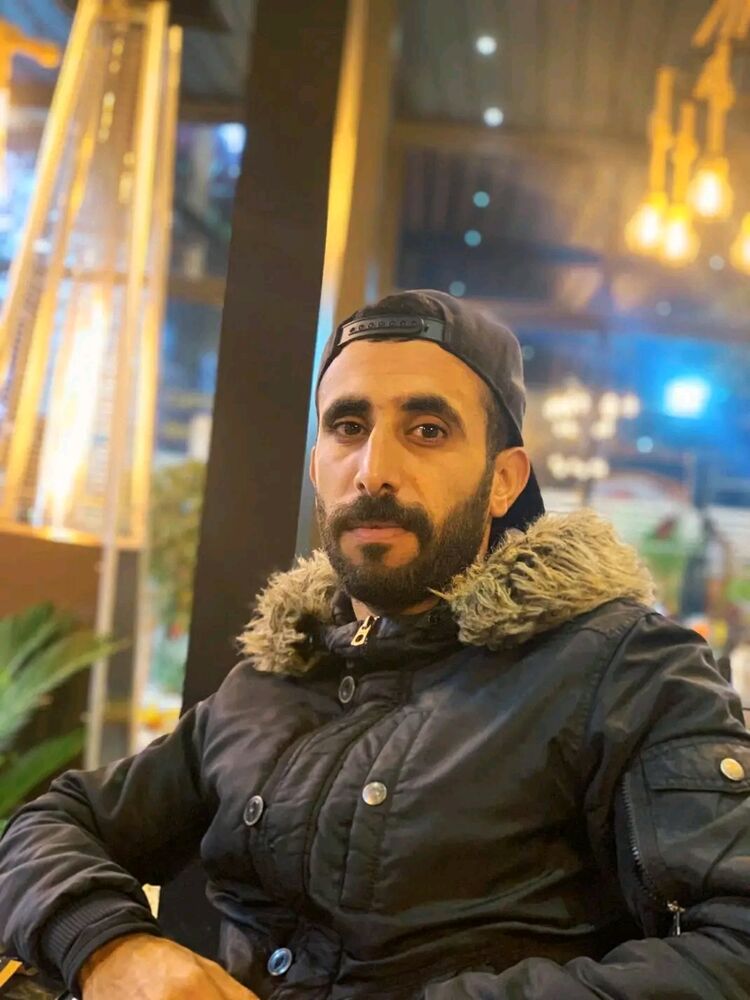  46204244  Yassine, 30 ,    Haarlem