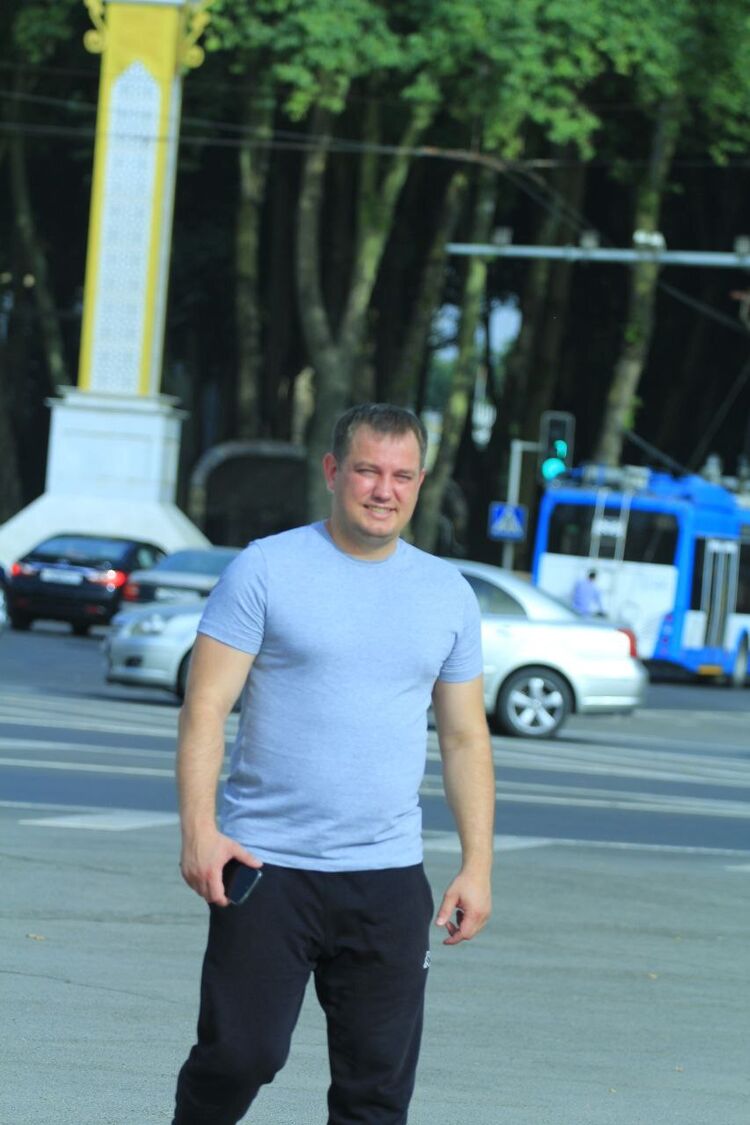 ���������� �������, ���� ������� Andrey, 35 ���, ������������ ��� ������, ����� � ���������