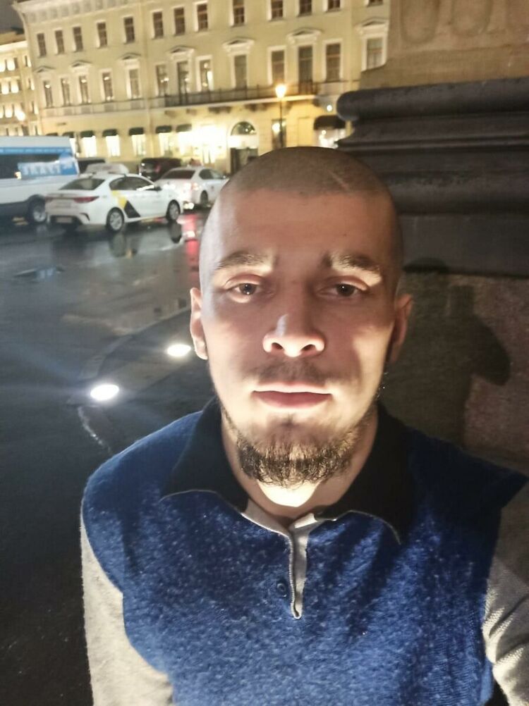 ���� 21322634 ������� ������, 27 ���, ���� ���������� � �����-����������