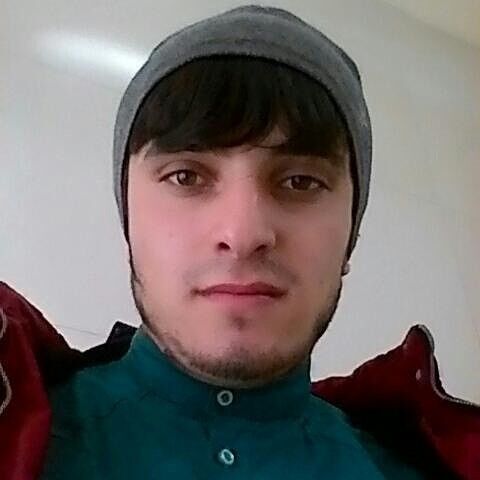  ,   Ibragim, 33 ,   