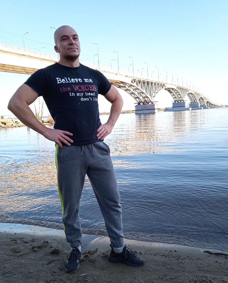 Мужчины саратова фото