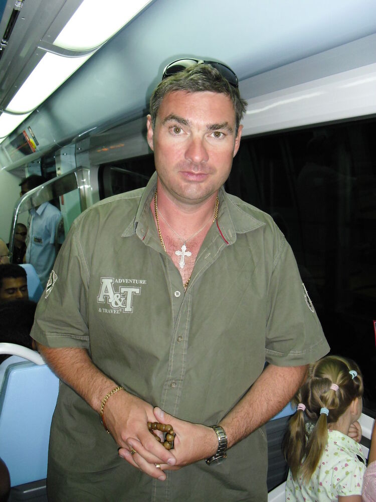  Wismar,   Konstantin, 54 ,   